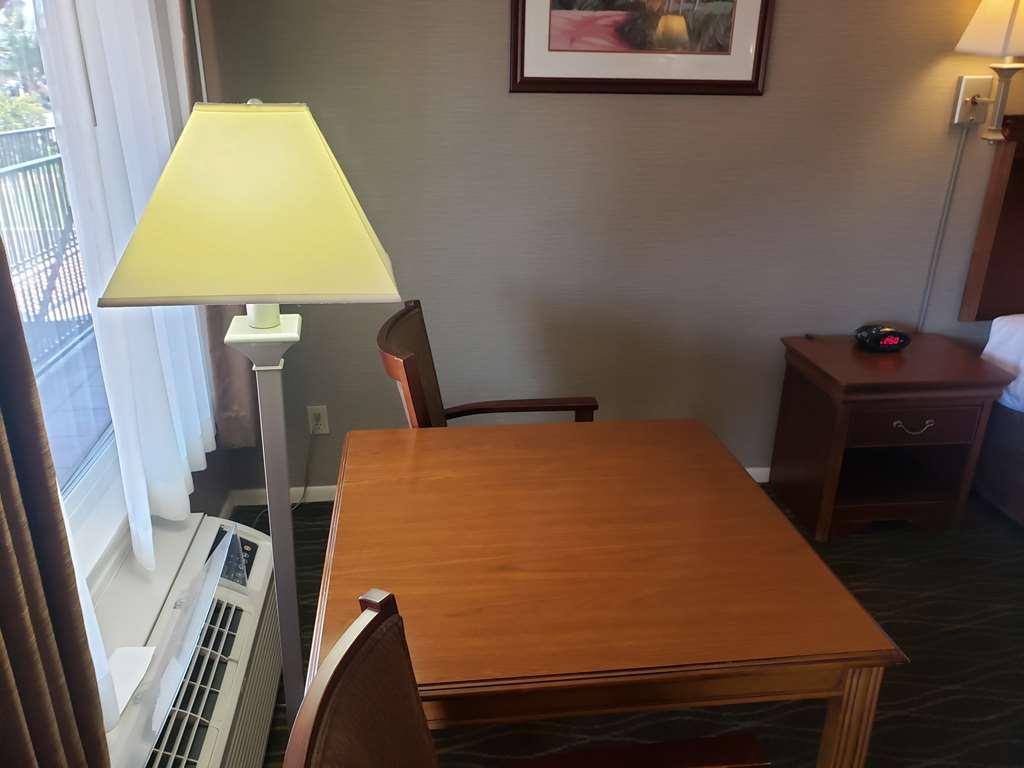 Best Western La Posada Motel Fillmore Rom bilde
