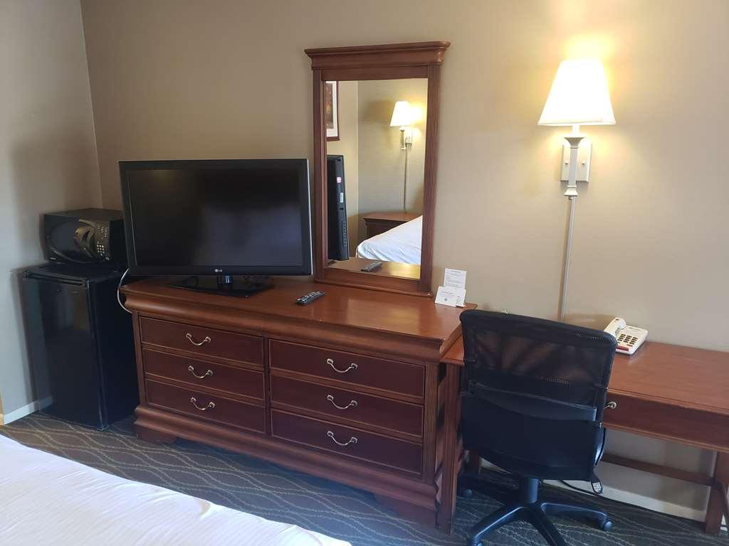 Best Western La Posada Motel Fillmore Rom bilde