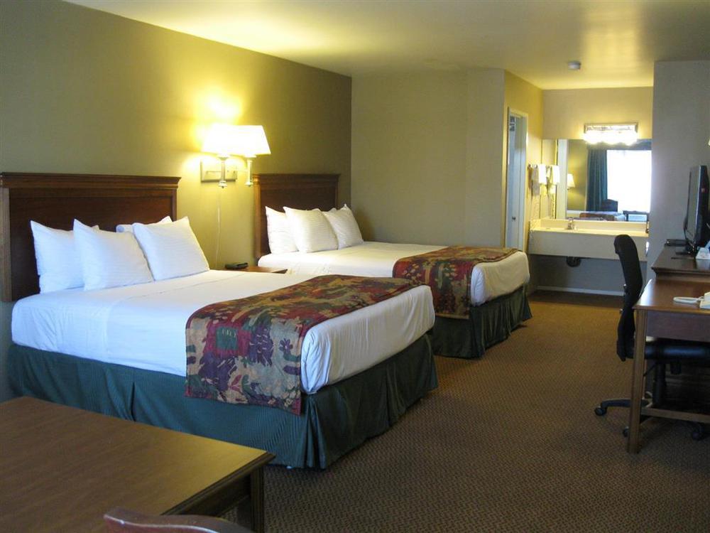Best Western La Posada Motel Fillmore Rom bilde