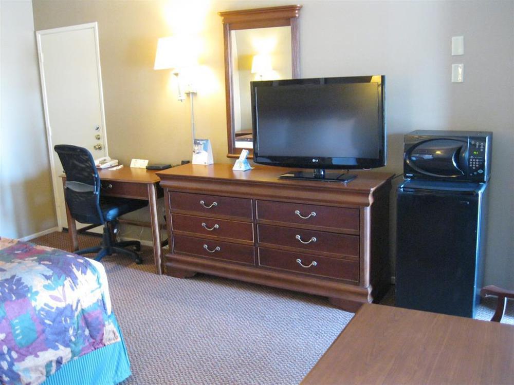Best Western La Posada Motel Fillmore Rom bilde