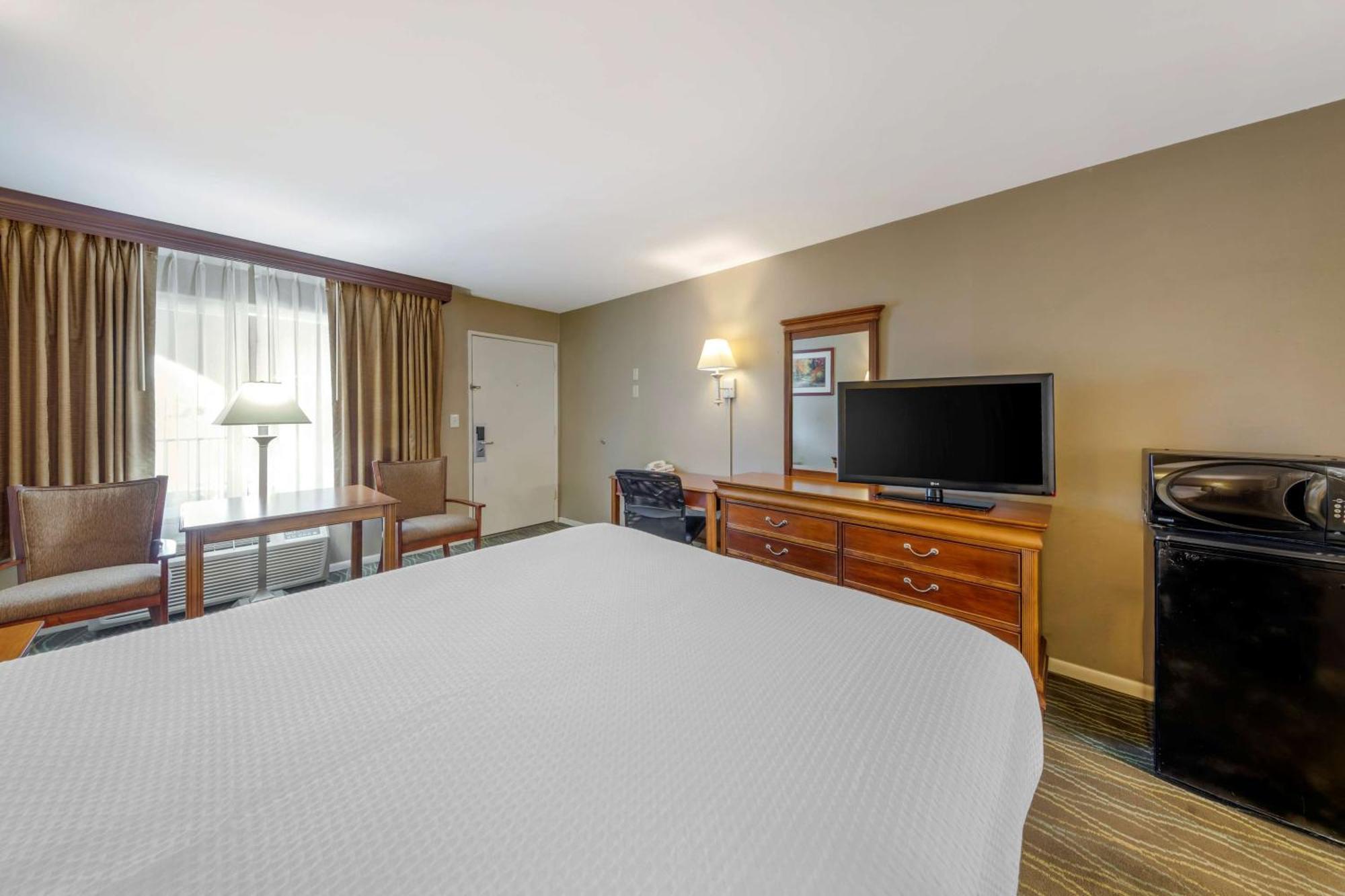 Best Western La Posada Motel Fillmore Eksteriør bilde