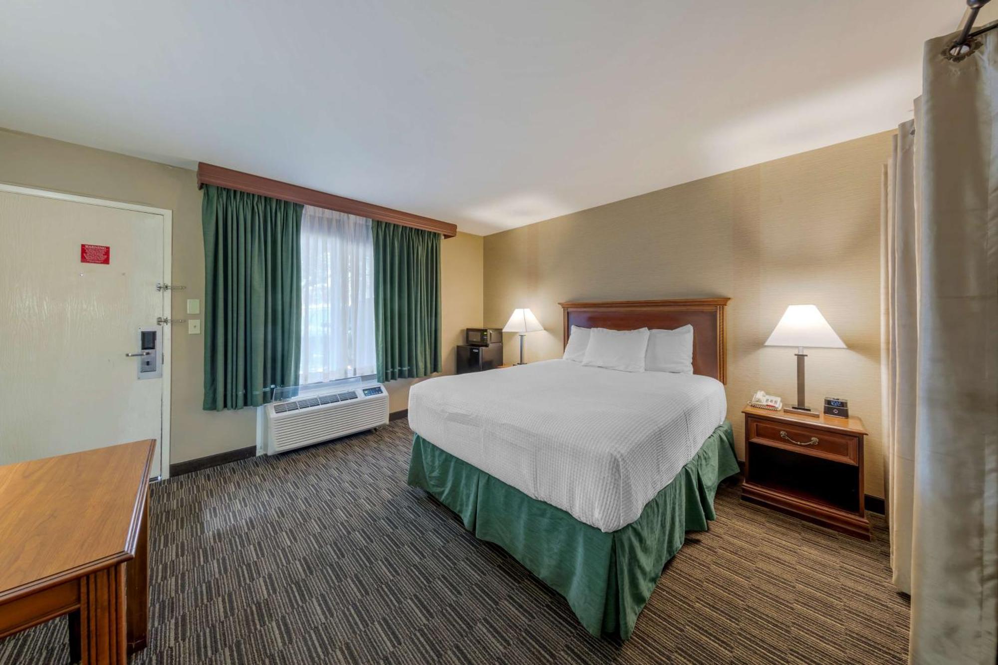 Best Western La Posada Motel Fillmore Eksteriør bilde