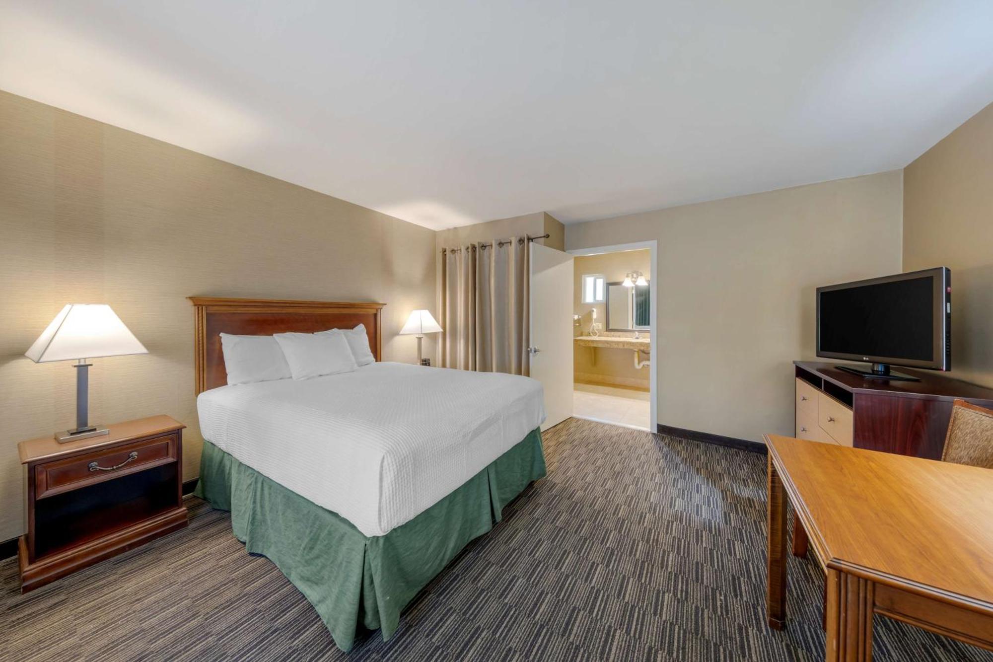 Best Western La Posada Motel Fillmore Eksteriør bilde
